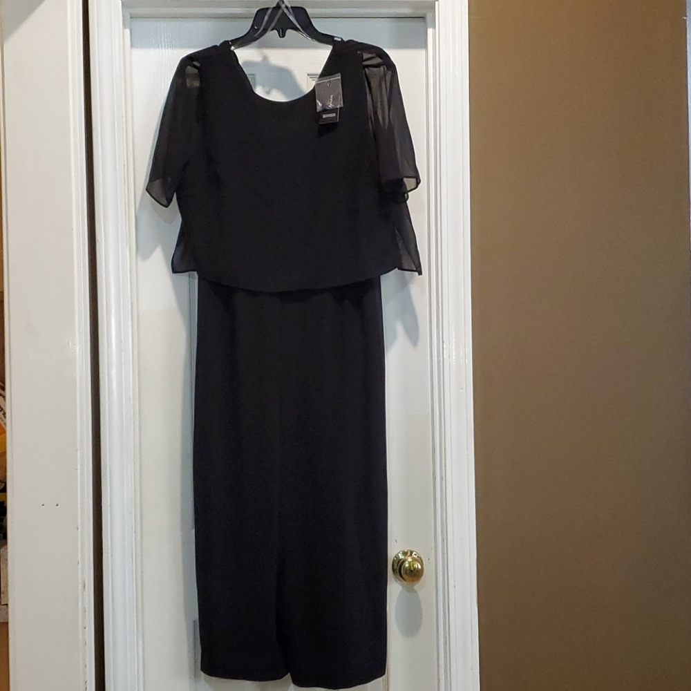 New Jumpsuit